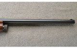 Savage ~ 720 ~ U.S. Military Marked ~ 12 gauge ~ lightly Used - 4 of 11