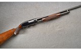 Winchester ~ Model 12 ~ 20 gauge ~ 1955 Production - 1 of 11