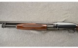 Winchester ~ Model 12 ~ 20 gauge ~ 1955 Production - 9 of 11