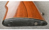 Remington ~ 742 Woodmaster ~ 30-06 Springfield ~ 1966 Production - 10 of 10