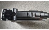 Swiss ~ Luger ~ .30 Luger ~ Excellent Condition - 5 of 6
