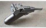 Swiss ~ Luger ~ .30 Luger ~ Excellent Condition - 4 of 6