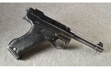 Husqvarna Vapenfabriks ~ Model 40 ~ Swedish Lahti ~ .9 MM ~ Army SS Proof Stamped - 1 of 6