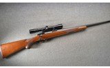 Ruger ~ M77 ~ 6 MM Remington ~ Clean 1985 Production - 1 of 10