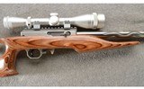 Volquartsen ~ Custom ~ .17 HMR - 3 of 10
