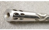 Volquartsen ~ Custom ~ .17 HMR - 6 of 10