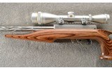 Volquartsen ~ Custom ~ .17 HMR - 8 of 10