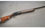 Remington ~ 1100 G3 NWTF ~ 20 gauge ~ Unfired - 1 of 11