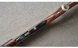 Remington ~ 1100 G3 NWTF ~ 20 gauge ~ Unfired - 5 of 11