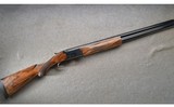 Winchester ~ 101 Deluxe Field ~ 12 Gauge - 1 of 10