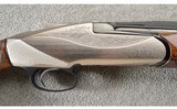 Benelli ~ 828U ~ 20 Gauge ~ Unfired - 3 of 12