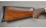 Benelli ~ 828U ~ 20 Gauge ~ Unfired - 2 of 12