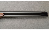 Benelli ~ 828U ~ 20 Gauge ~ Unfired - 5 of 12