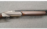 Benelli ~ 828U ~ 20 Gauge ~ Unfired - 4 of 12