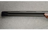 Benelli ~ 828U ~ 20 Gauge ~ Unfired - 8 of 12