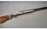 Benelli ~ 828U ~ 20 Gauge ~ Unfired - 1 of 12