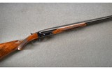 Winchester ~ Model 21 Trap ~ 12 Gauge - 1 of 11