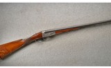 Parker ~ VH ~ 20 Gauge - 1 of 10
