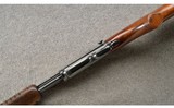 Winchester ~ Model 61 ~ .22 Short, Long, LR ~ 1958 Production - 5 of 10