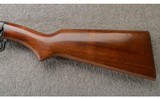 Winchester ~ Model 61 ~ .22 Short, Long, LR ~ 1958 Production - 9 of 10