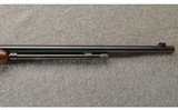 Winchester ~ Model 61 ~ .22 Short, Long, LR ~ 1958 Production - 4 of 10
