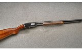 Winchester ~ Model 61 ~ .22 Short, Long, LR ~ 1958 Production - 1 of 10