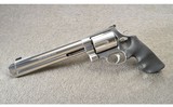 Smith & Wesson ~ 500 Magnum ~ Used - 2 of 4