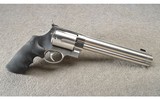 Smith & Wesson ~ 500 Magnum ~ Used - 1 of 4