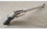 Smith & Wesson ~ 500 Magnum ~ Used - 4 of 4