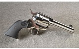 Ruger ~ New Model Vaquero ~ .45 Colt ~ 2009 Production. - 1 of 4