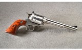Ruger ~ Super Blackhawk ~ .44 Magnum ~ 2008 Production - 1 of 4