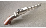 Ruger ~ Super Blackhawk ~ .44 Magnum ~ 2008 Production - 4 of 4