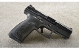 CZ ~ P-10 C ~ 9 MM ~ Blemished - 1 of 4