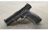 CZ ~ P-10 C ~ 9 MM ~ Blemished - 2 of 4
