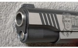 Auto Ordnance ~ 1911 A1 ~ 45th president "Trump" ~ .45 ACP ~ Limited Edition ~ Unfired - 5 of 7