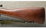 Remington ~ Model O3-A3 ~ 30-06 Springfield ~ Used - 11 of 12