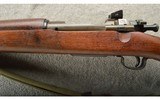 Remington ~ Model O3-A3 ~ 30-06 Springfield ~ Used - 10 of 12