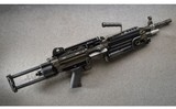 FN ~ M249S Para ~ 5.56x45mm ~ NIB - 1 of 13
