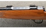 Winchester ~ Model 777 ~ .270 Win ~ Super Rare - 8 of 10