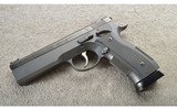 CZ ~ A01-LD ~ 9 mm - 2 of 3