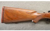 Ruger ~ M77 S ~ .270 Winchester ~ Round Top - 2 of 10