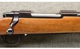 Ruger ~ M77 S ~ .270 Winchester ~ Round Top - 3 of 10