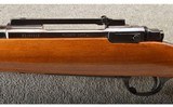 Ruger ~ M77 S ~ 7MM Rem Mag ~ Round Top - 8 of 10