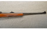 Ruger ~ M77 S ~ 7MM Rem Mag ~ Round Top - 4 of 10