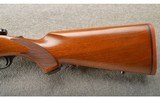 Ruger ~ M77 S ~ 7MM Rem Mag ~ Round Top - 9 of 10