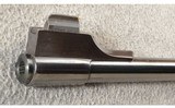 Ruger ~ M77 S ~ 7MM Rem Mag ~ Round Top - 6 of 10