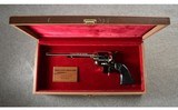 Colt ~ 2nd Amendment Commemorative Peacemaker Buntline ~ .22 lr ~ 1977 - 5 of 6