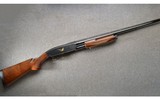 Browning ~ BPS Field ~ 12 Gauge ~ DubuqueLand Pheasants Forever Charter 1986 ~ Unfired - 1 of 10