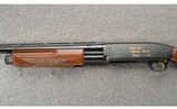 Browning ~ BPS Field ~ 12 Gauge ~ DubuqueLand Pheasants Forever Charter 1986 ~ Unfired - 8 of 10