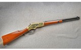 Uberti ~ 66 Carbine ~ .45 Long Colt ~ Unfired - 1 of 9